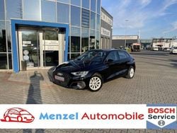 Schwarz Gebraucht 2020 Audi A3 Comfort Limousine | 21.900 € (Etwas zu teuer)