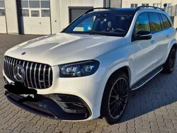 Gebraucht 2023 Mercedes GLS63 AMG AMG SUV | 141.000 €