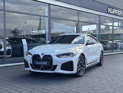 Alpinweiss 3 Gebraucht 2024 BMW i4 M Sport Limousine | 47.500 € (Fairer Preis)