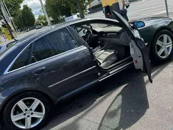 Gebraucht 2005 Audi A8 Limousine | 6.000 € (Etwas zu teuer)