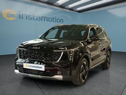 Schwarz Neu 2025 Kia Sorento SUV | 58.799 € (Fairer Preis)