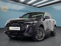 Schwarz Neu 2025 Audi Q5 S-Line SUV | 79.749 €