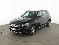 Schwarz Gebraucht 2020 Mercedes GLB200 Progressive SUV | 30.560 € (Guter Preis)