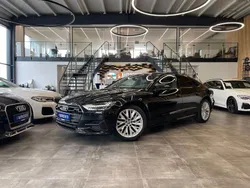 Schwarz Gebraucht 2020 Audi A7 Sportback Sport Kleinwagen | 37.399 € (Superpreis)