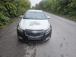 Weiß Gebraucht 2012 Chevrolet Cruze Kombi | 900 € (Superpreis)