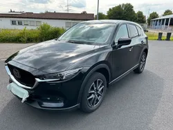 Schwarz Gebraucht 2017 Mazda CX-5 Sports-Line SUV | 16.400 € (Fairer Preis)