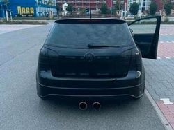 Schwarz Gebraucht 2007 VW Golf Sport Limousine | 3.300 € (Fairer Preis)