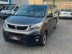 Grau Gebraucht 2020 Peugeot Expert Premium Van | 12.200 € (Teuer)