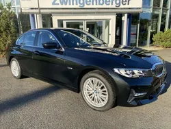 BMW 320e