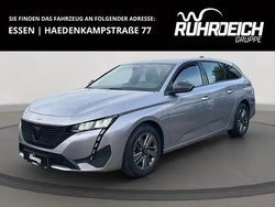 Grau Gebraucht 2023 Peugeot 308 SW Active Kombi | 22.490 €