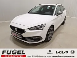 Seat Leon ST