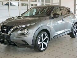 Grau Gebraucht 2023 Nissan Juke 360º SUV | 20.500 € (Guter Preis)