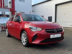 Rot Gebraucht 2020 Opel Corsa Edition Kleinwagen | 9.900 € (Superpreis)