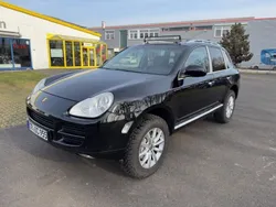 Schwarz Gebraucht 2004 Porsche Cayenne S SUV | 13.990 €