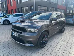 Granite crystal metallic Gebraucht 2020 Dodge Durango SUV | 64.990 €