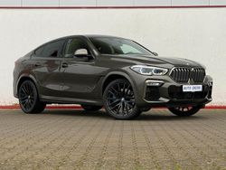 Grün Gebraucht 2019 BMW X6 M50 Performance SUV | 57.990 € (Teuer)