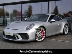 Weiß Gebraucht 2025 Porsche 991 | 149.890 € (Guter Preis)