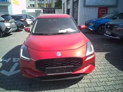 Neu 2025 Suzuki Swift Comfort Kleinwagen | 19.990 €
