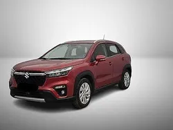 Red metallic Gebraucht 2023 Suzuki SX4 S-Cross Comfort+ SUV | 23.229 € (Guter Preis)