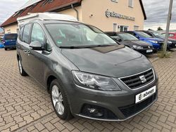 Grau Gebraucht 2015 Seat Alhambra Style Van / Kleinbus | 18.990 € (Fairer Preis)
