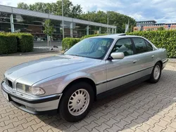 Silber Gebraucht 1996 BMW 728 Limousine | 6.800 € (Fairer Preis)
