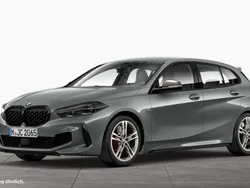 Grau Gebraucht 2024 BMW M135 Comfort Edition Kleinwagen | 39.407 € (Guter Preis)