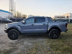 Grau Gebraucht 2022 Ford Ranger Raptor Abholung | 45.500 € (Guter Preis)