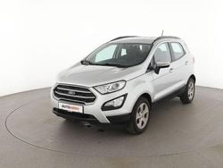Grau Gebraucht 2019 Ford Ecosport Cool & Connect SUV | 10.520 € (Fairer Preis)