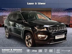 Andere Gebraucht 2019 Jeep CJ Limousine | 18.390 €