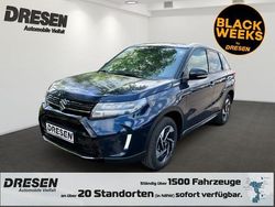Schwarz Neu 2025 Suzuki Vitara Comfort+ SUV | 28.850 € (Etwas zu teuer)