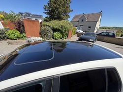 Weiß Gebraucht 2006 VW Golf V R Limousine | 10.000 €