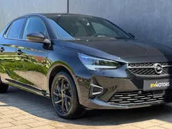 Schwarz Gebraucht 2023 Opel Corsa Kleinwagen | 17.490 € (Guter Preis)