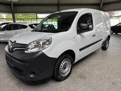 Weiß Gebraucht 2021 Renault Kangoo Van / Kleinbus | 13.780 € (Fairer Preis)