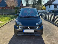 Smart ForTwo Cabrio