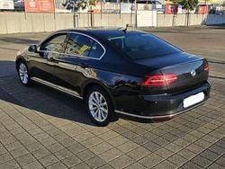 Schwarz Gebraucht 2015 VW Passat Highline Limousine | 15.500 € (Fairer Preis)