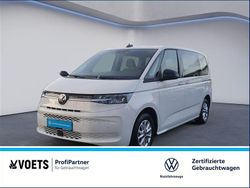 Weiß Gebraucht 2025 VW Multivan Life Van | 49.750 € (Fairer Preis)
