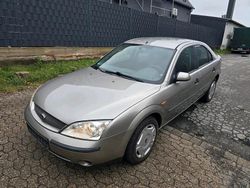 Gold Gebraucht 2002 Ford Mondeo Limousine | 1.200 € (Fairer Preis)