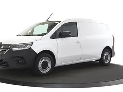 Mineralweiß Neu 2025 Renault Kangoo Komfort Van / Kleinbus | 27.179 € (Superpreis)