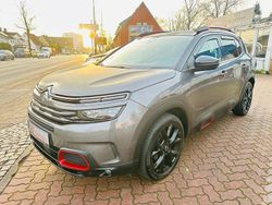 Grau Gebraucht 2021 Citroën C5 Aircross Shine SUV | 17.990 € (Fairer Preis)