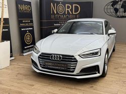 Weiss Gebraucht 2019 Audi A5 S-Line Coupé | 26.399 € (Fairer Preis)