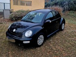 Schwarz Gebraucht 2006 VW Beetle Kleinwagen | 1.800 € (Guter Preis)
