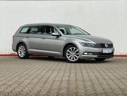 Silber Gebraucht 2015 VW Passat Highline Kombi | 10.999 € (Guter Preis)