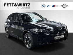 Andere Gebraucht 2023 BMW iX3 Impressive SUV | 48.900 € (Fairer Preis)