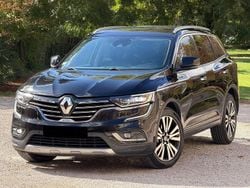 Schwarz Gebraucht 2019 Renault Koleos Initiale Paris SUV | 9.990 €