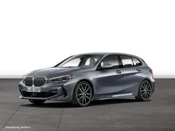 Gebraucht 2024 BMW 120 Comfort Edition Kleinwagen | 40.328 € (Teuer)