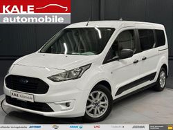 Frostweiß Gebraucht 2022 Ford Grand Tourneo Connect Trend Van / Kleinbus | 25.970 € (Fairer Preis)