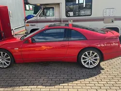 Rot Gebraucht 1993 Nissan 300 ZX Coupé | 33.500 €