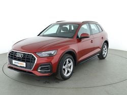 Rot Gebraucht 2022 Audi Q5 SUV | 34.620 € (Superpreis)