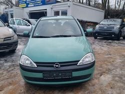 Gebraucht 2001 Opel Corsa Comfort Limousine | 1.850 € (Fairer Preis)