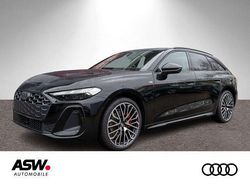 Mythosschwarz metallic Neu 2025 Audi A5 Ambiente Coupé | 68.890 €